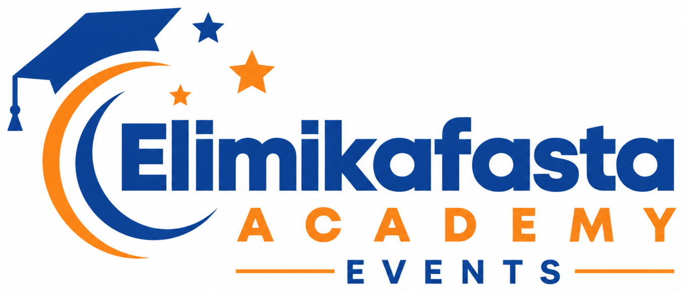 EFA Events